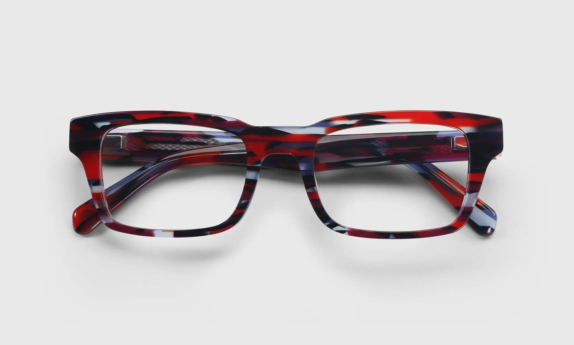 Fare n Square Prescription Glasses