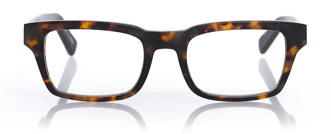 Fare n Square Prescription Glasses