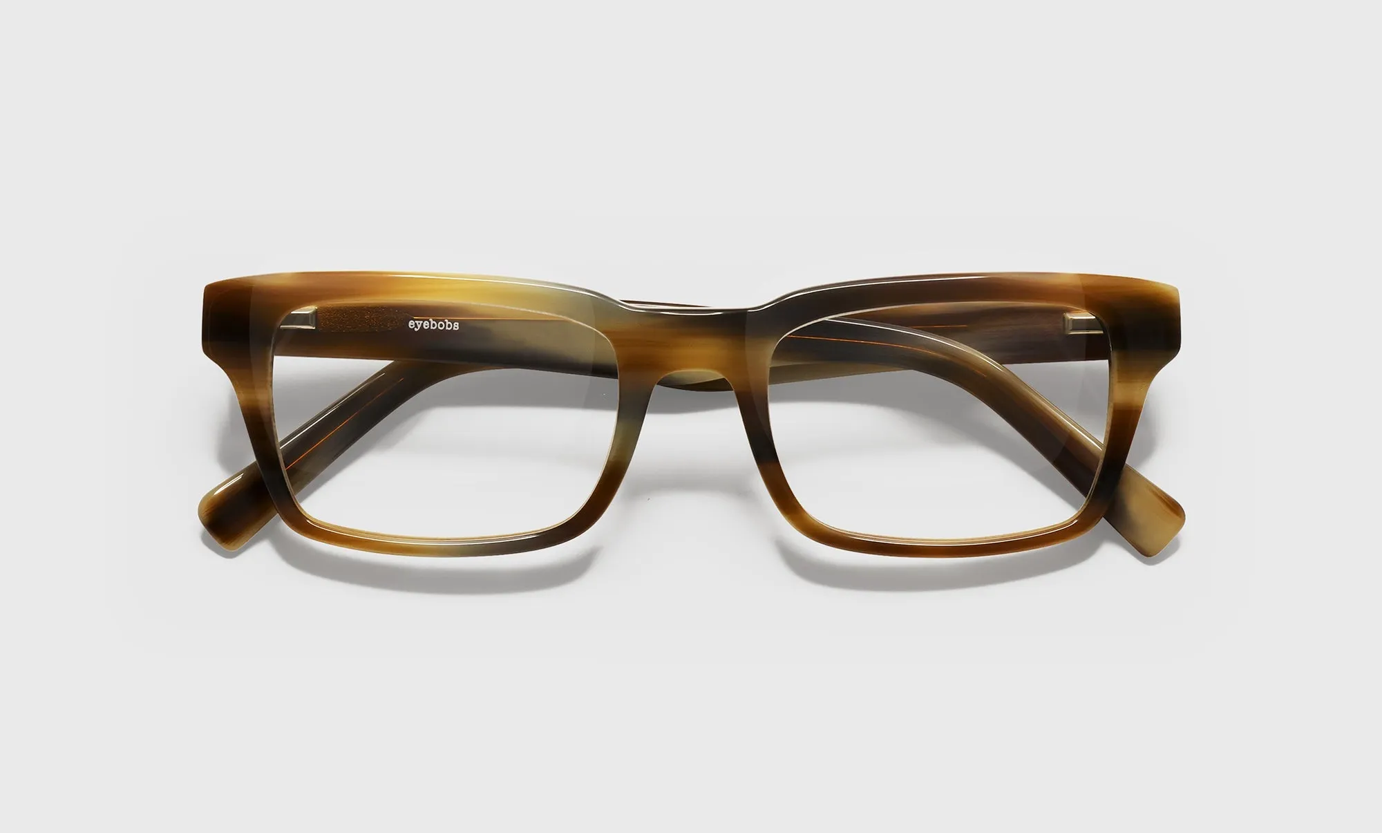 Fare n Square Prescription Glasses