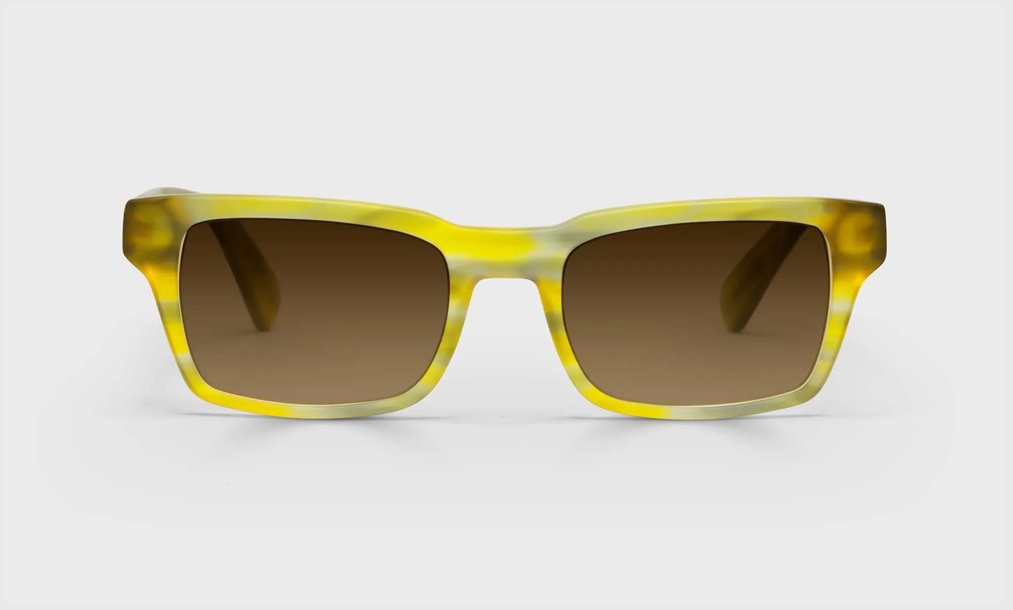 Fare n Square Prescription Glasses