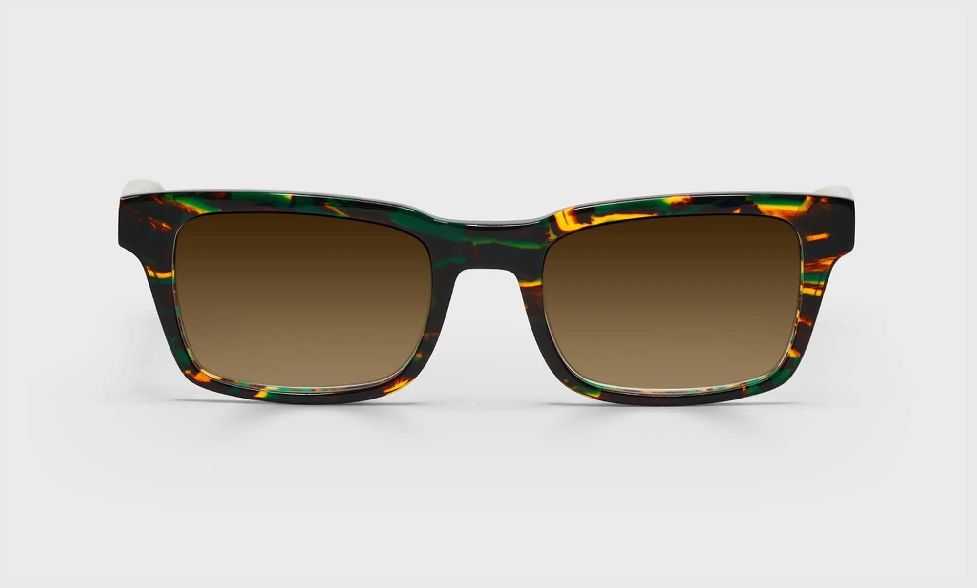 Fare n Square Prescription Glasses