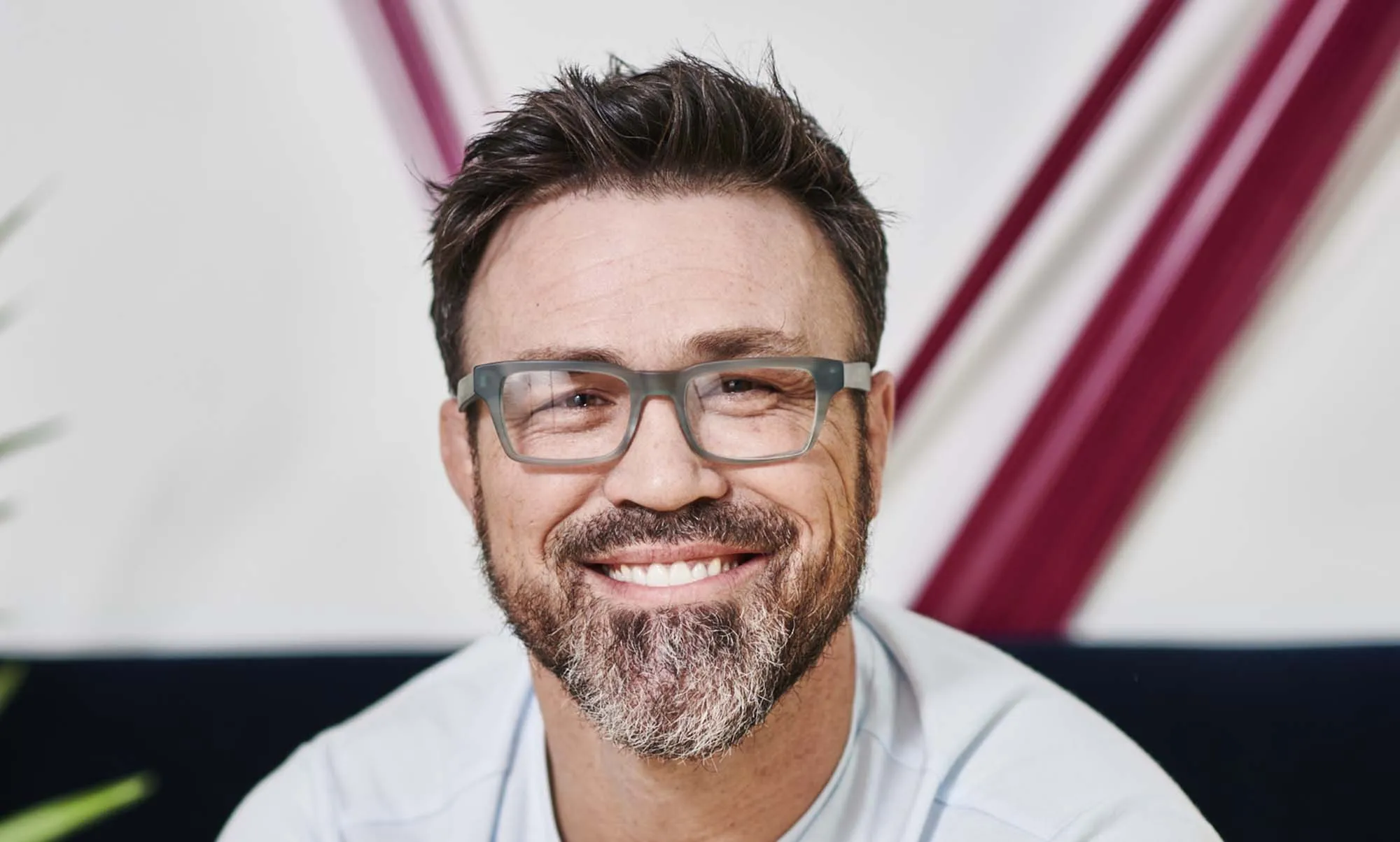 Fare n Square Prescription Glasses