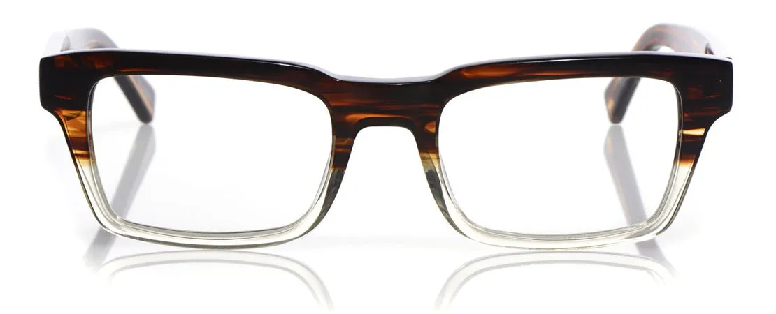 Fare n Square Prescription Glasses