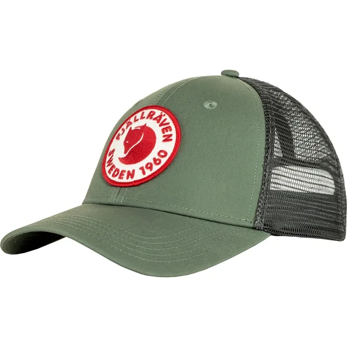 Fjallraven 1960 Logo Ball Cap