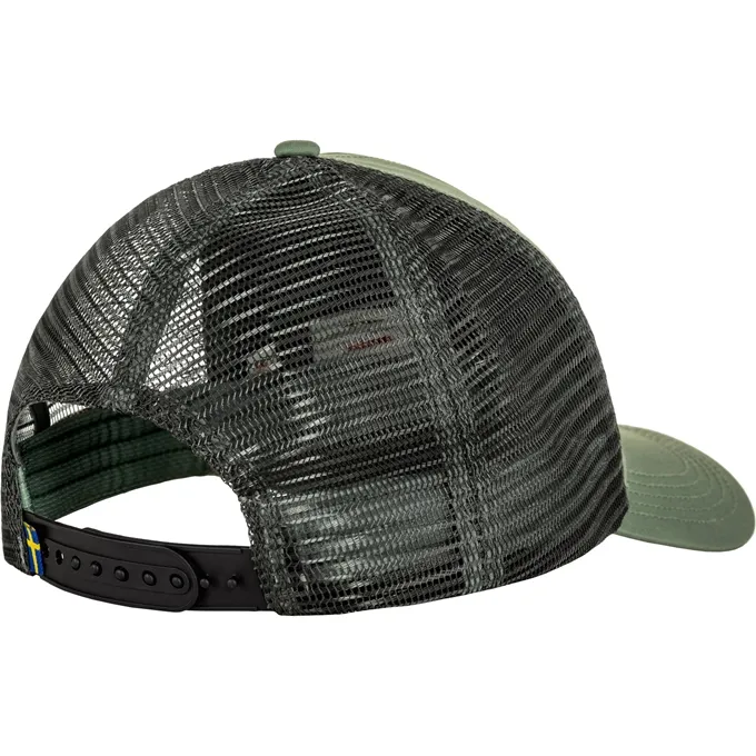 Fjallraven 1960 Logo Ball Cap