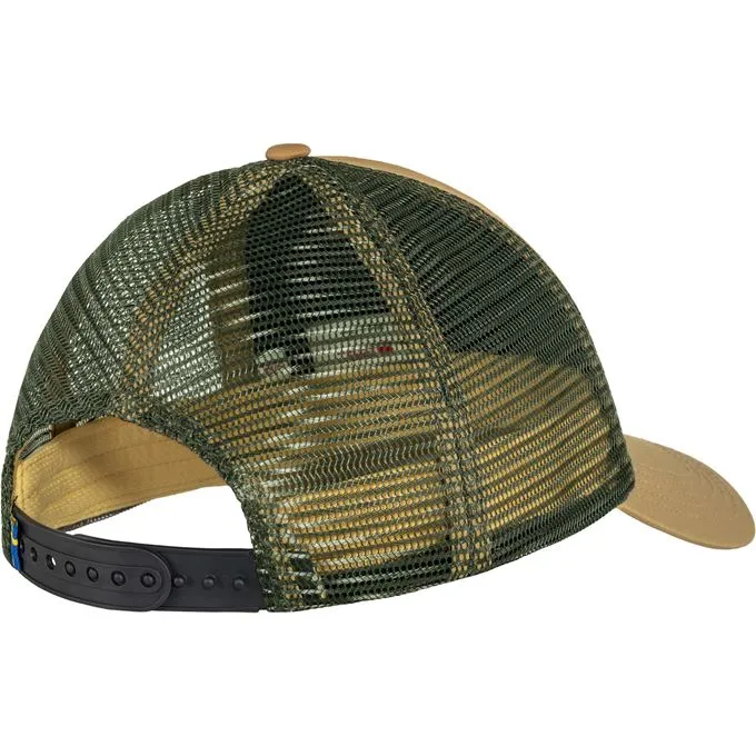 Fjallraven 1960 Logo Ball Cap