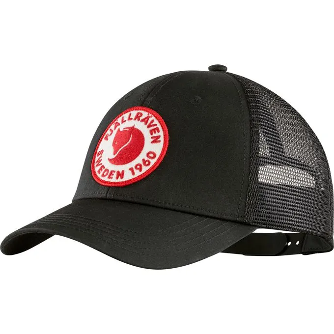 Fjallraven 1960 Logo Ball Cap