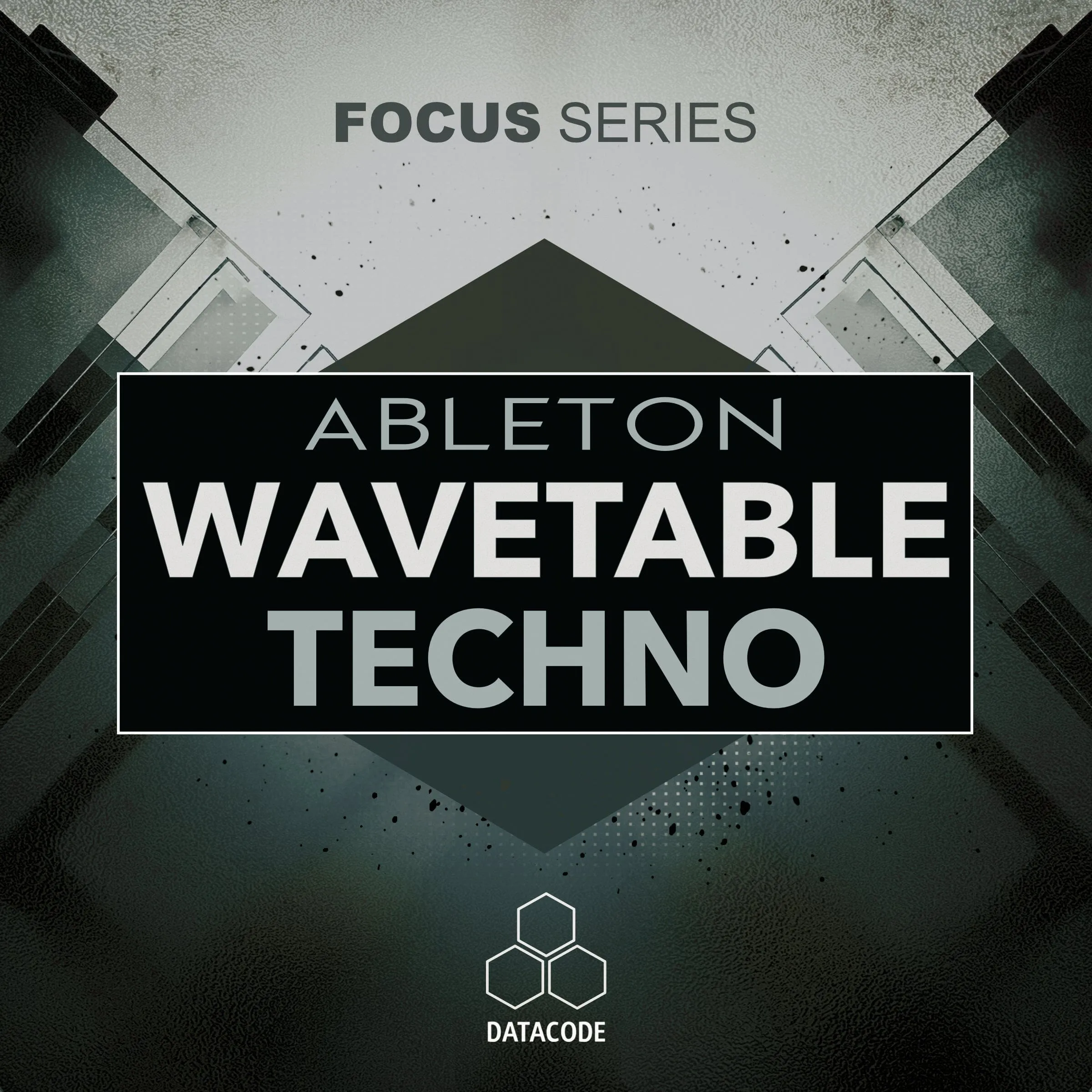 FOCUS: Ableton Wavetable Techno (Wavetable Preset)