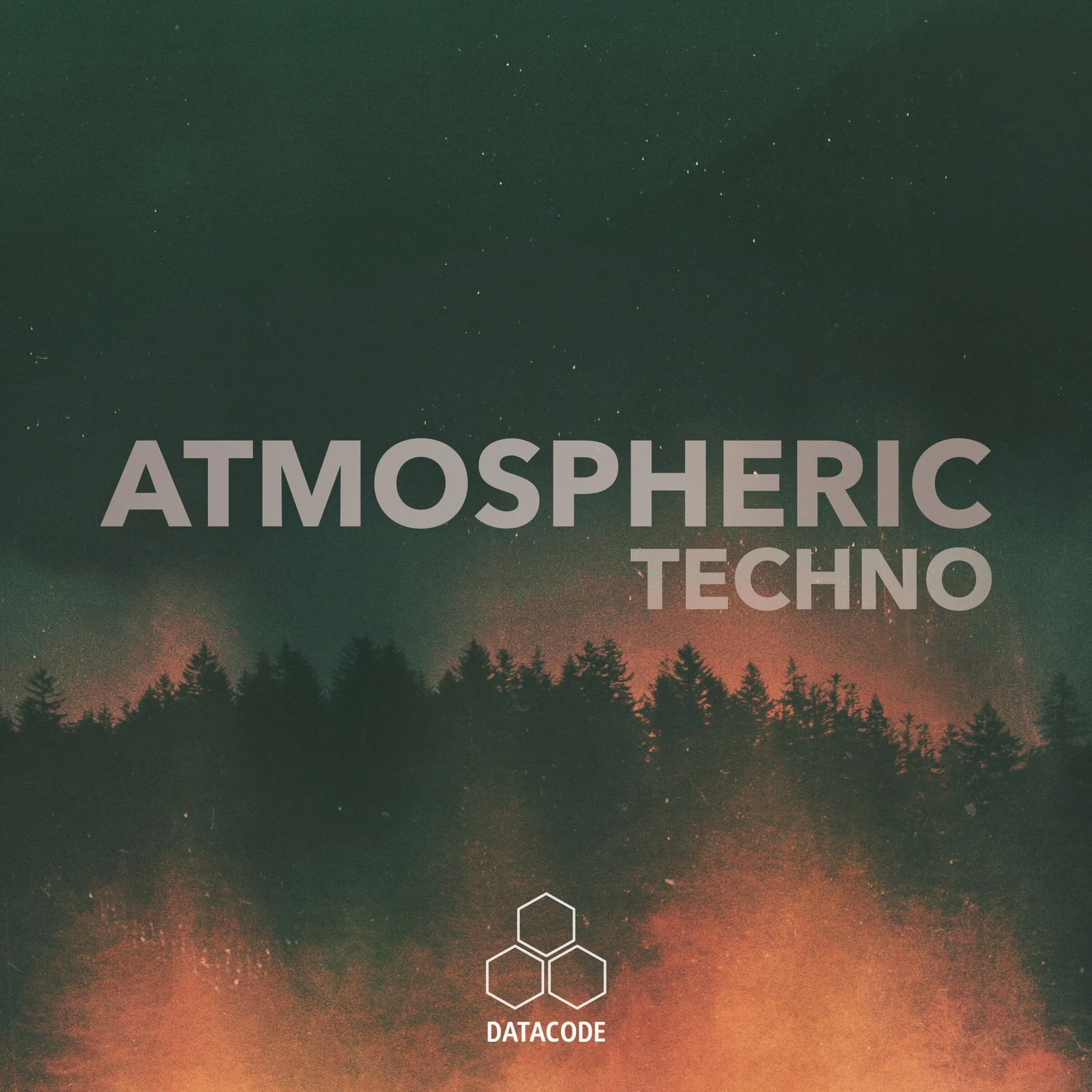 FOCUS Atmospheric Techno - 120 BPM 24 Bit WAV