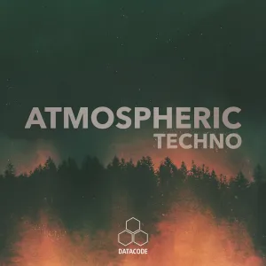 FOCUS Atmospheric Techno - 120 BPM 24 Bit WAV
