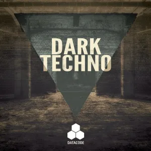 FOCUS Dark Techno - (One Shots and Loops) 24 Bit WAV