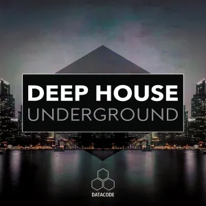 FOCUS: Deep House Underground (Loops, Construction kit, 24 Bit WAV)