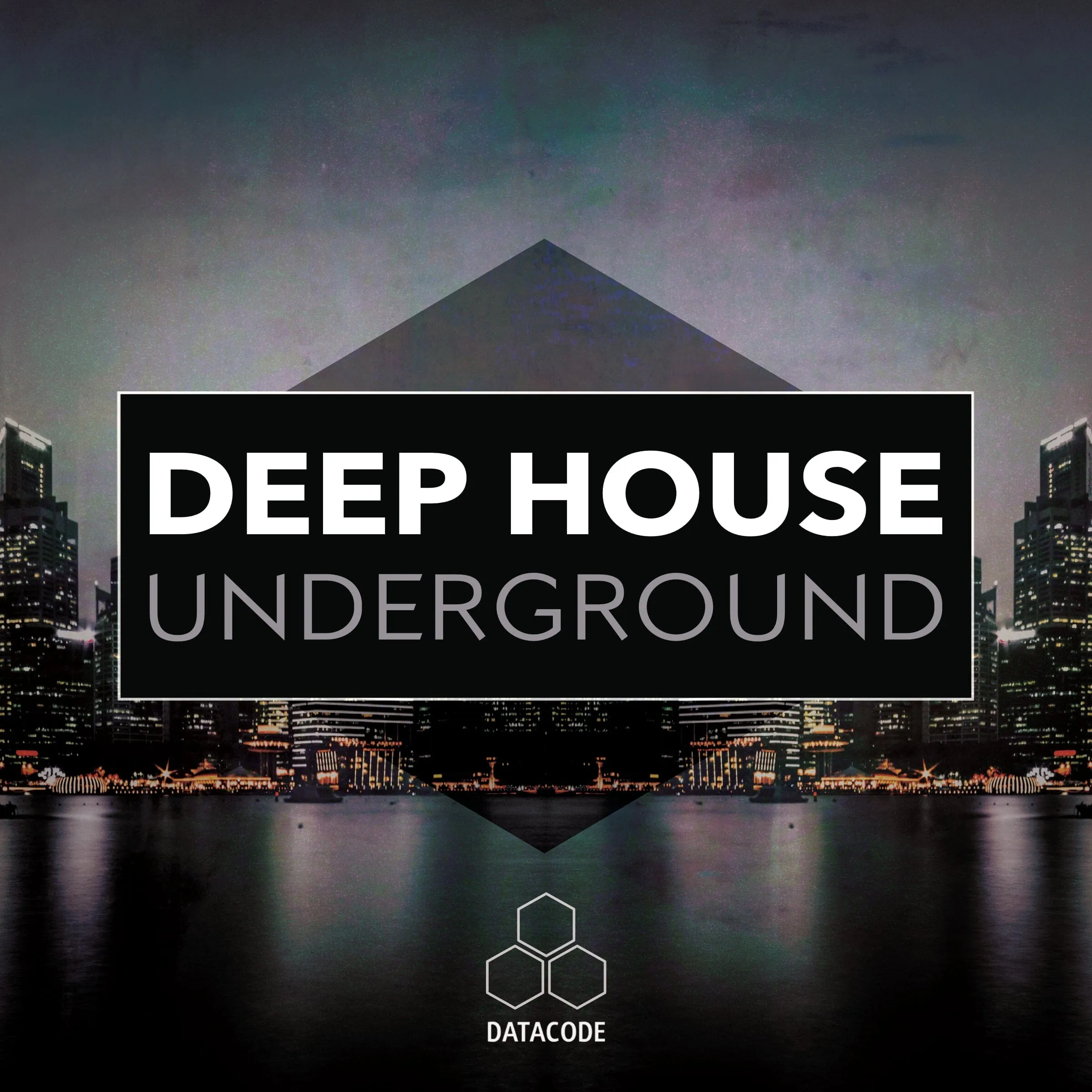 FOCUS: Deep House Underground (Loops, Construction kit, 24 Bit WAV)