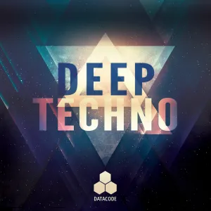 FOCUS Deep Techno - 24 Bit WAV Sample Loops