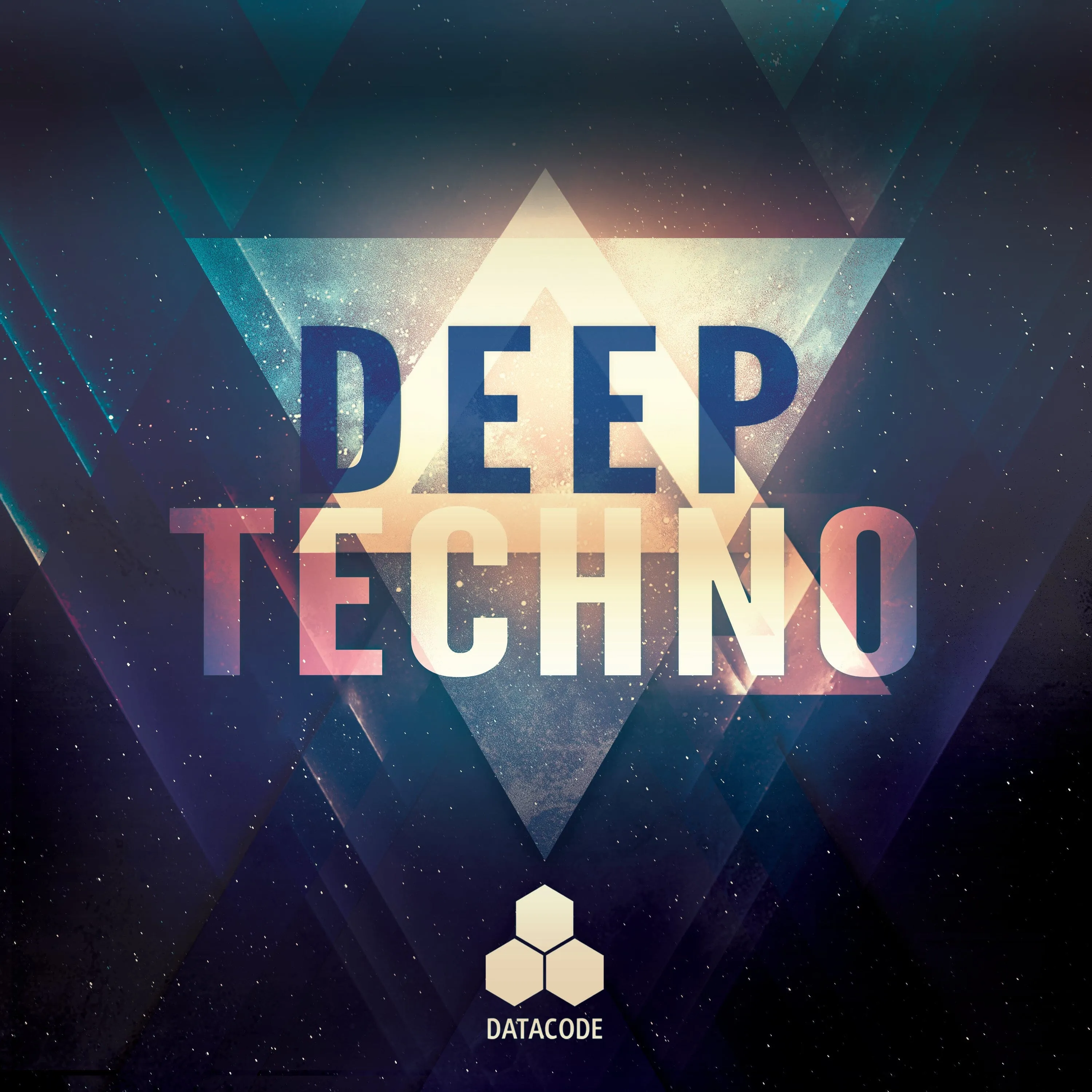 FOCUS Deep Techno - 24 Bit WAV Sample Loops