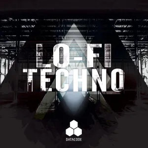 FOCUS Lo-Fi Techno - Techno Loops Sample Pack