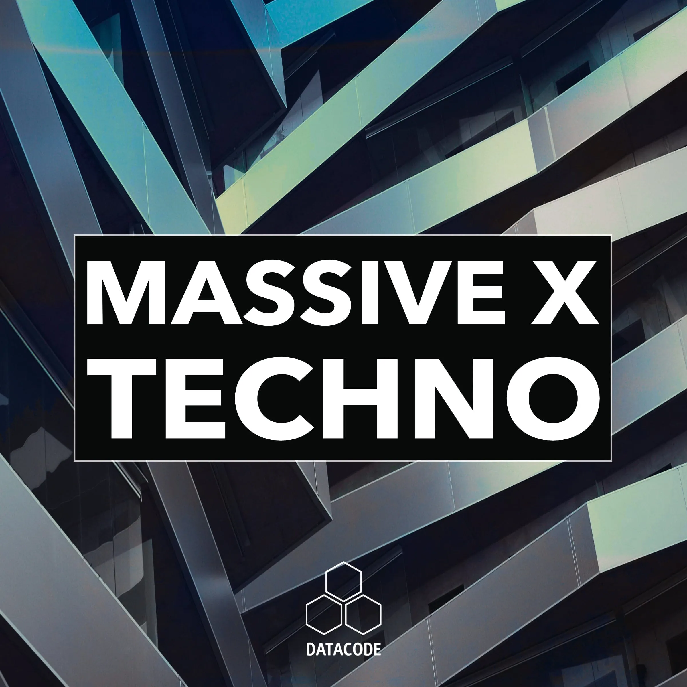 FOCUS: Massive X Techno (Loops, Preset, 24 Bit WAV)