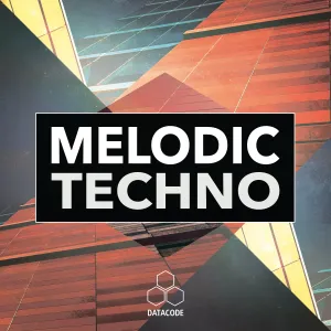 FOCUS Melodic Techno - Samples & Presets Pack