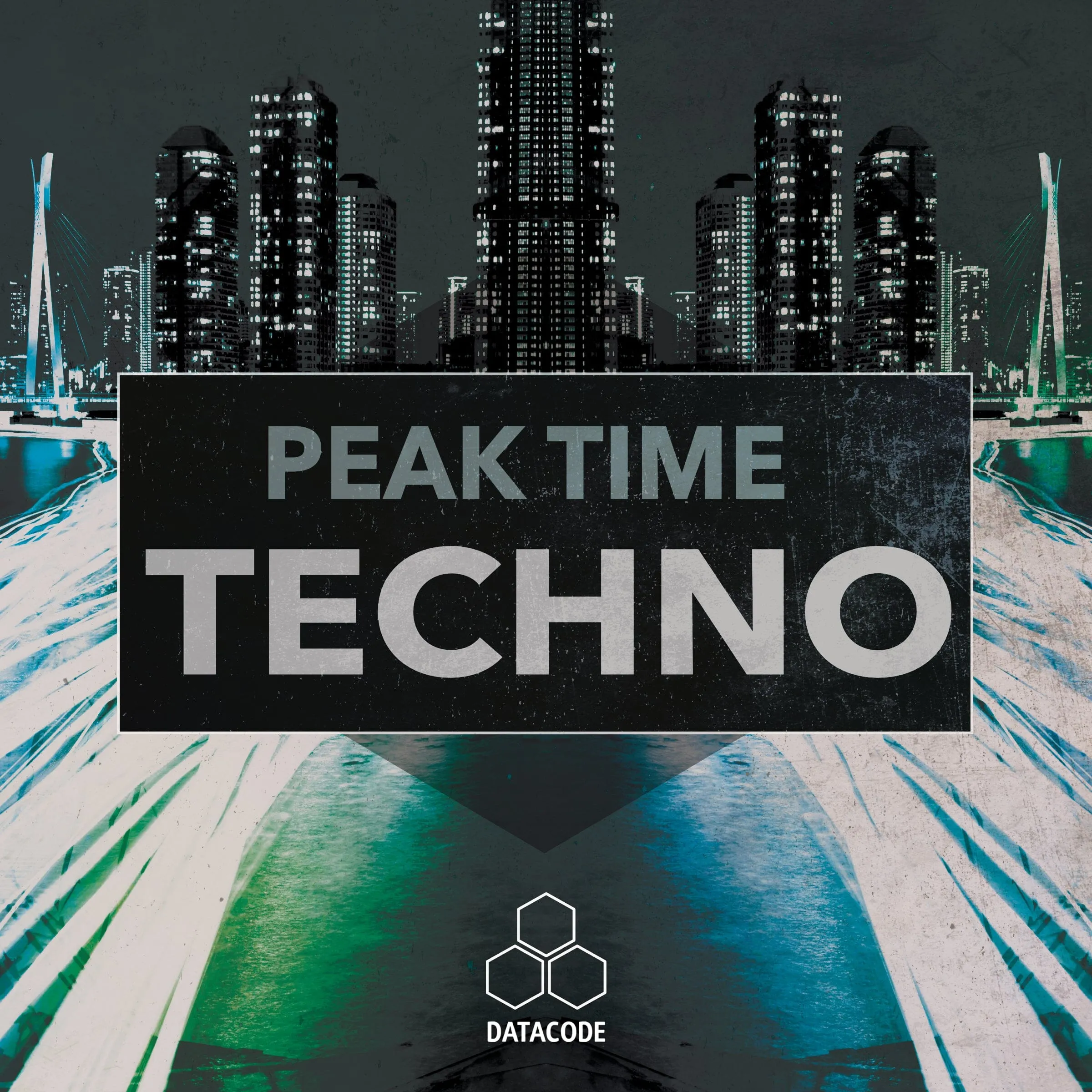FOCUS: Peak Time Techno (Loops, Oneshots, 24 Bit WAV)