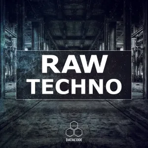 FOCUS: Raw Techno (Loops - Construction kit - 24 Bit WAV)