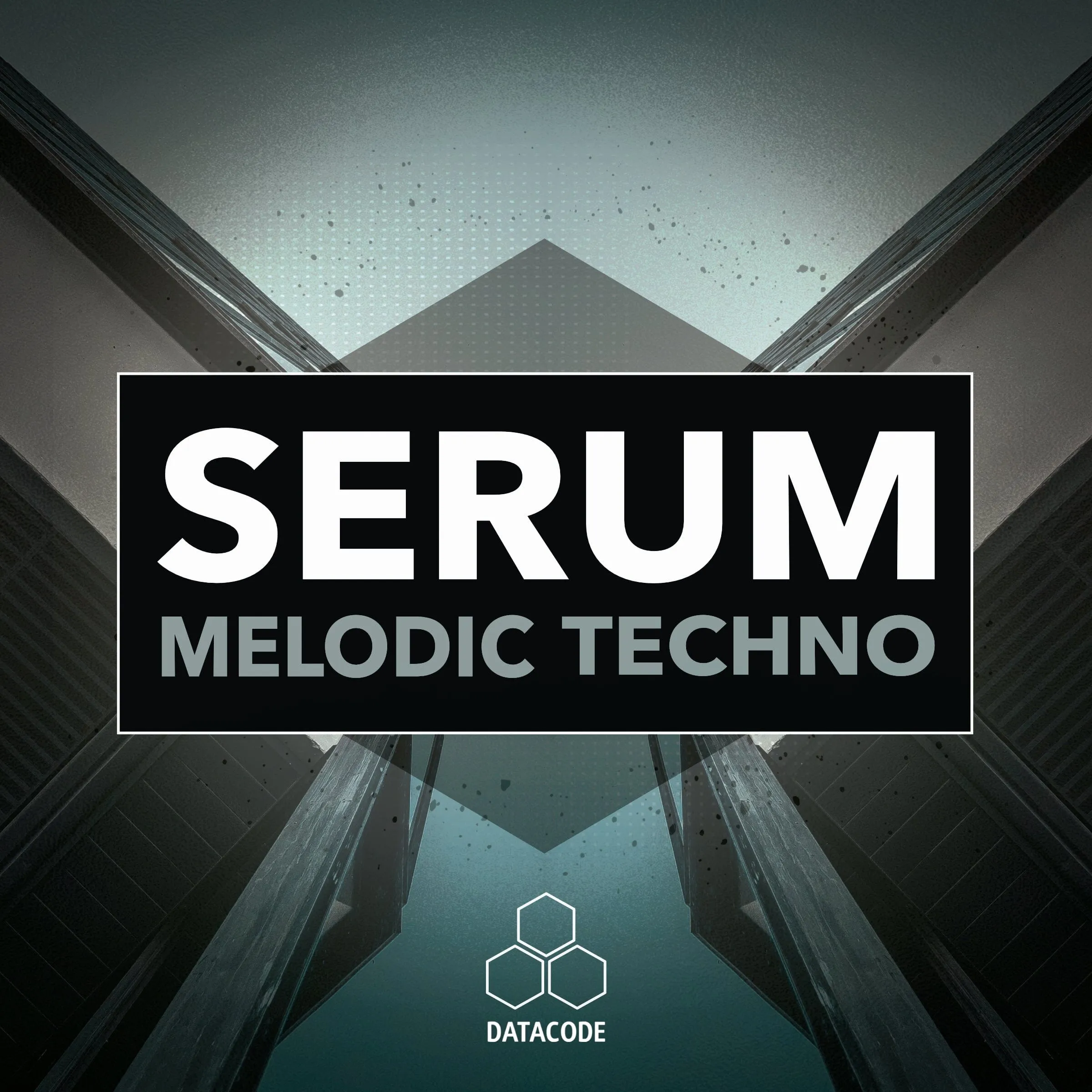 FOCUS Serum Melodic Techno - Serum Presets pack