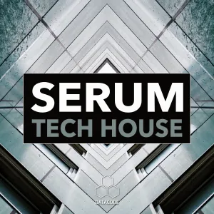 FOCUS: Serum Tech House (Presets Pack - Samples)