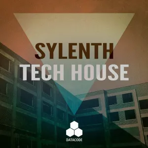 FOCUS Sylenth Tech House - 24 Bit WAV