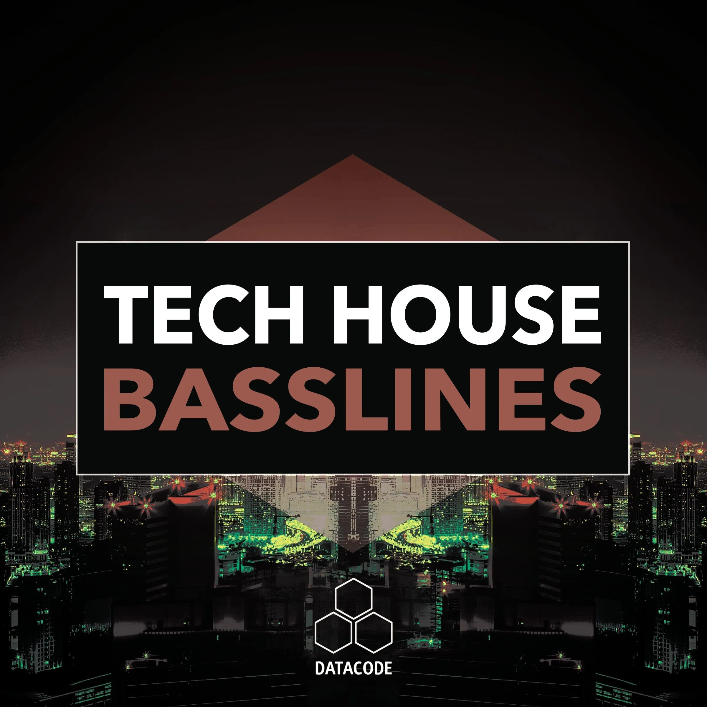 FOCUS Tech House Basslines - with DJ/Producer Cyberx