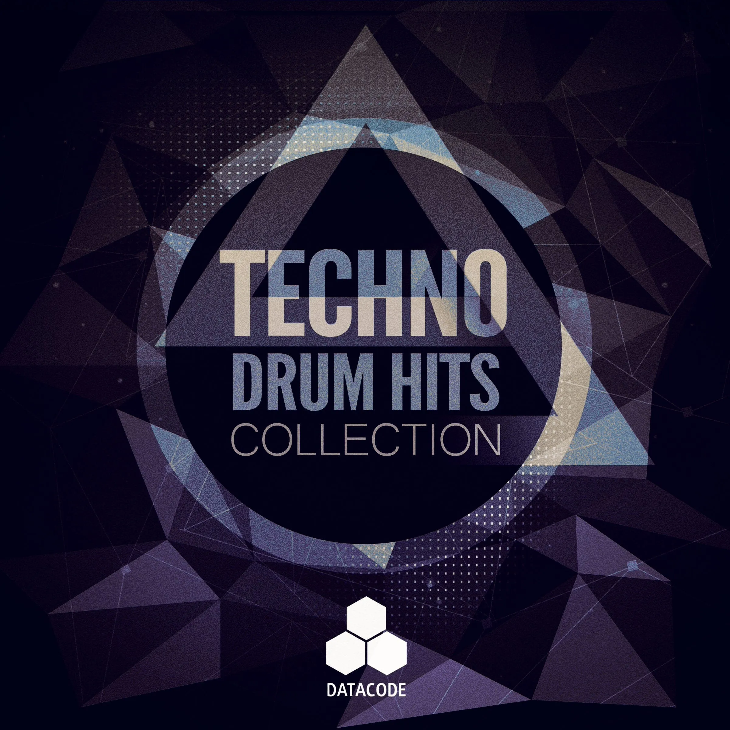 FOCUS Techno Drum Hits Collection - 697 Total Samples   Bonus Top Loops and Construction Kits