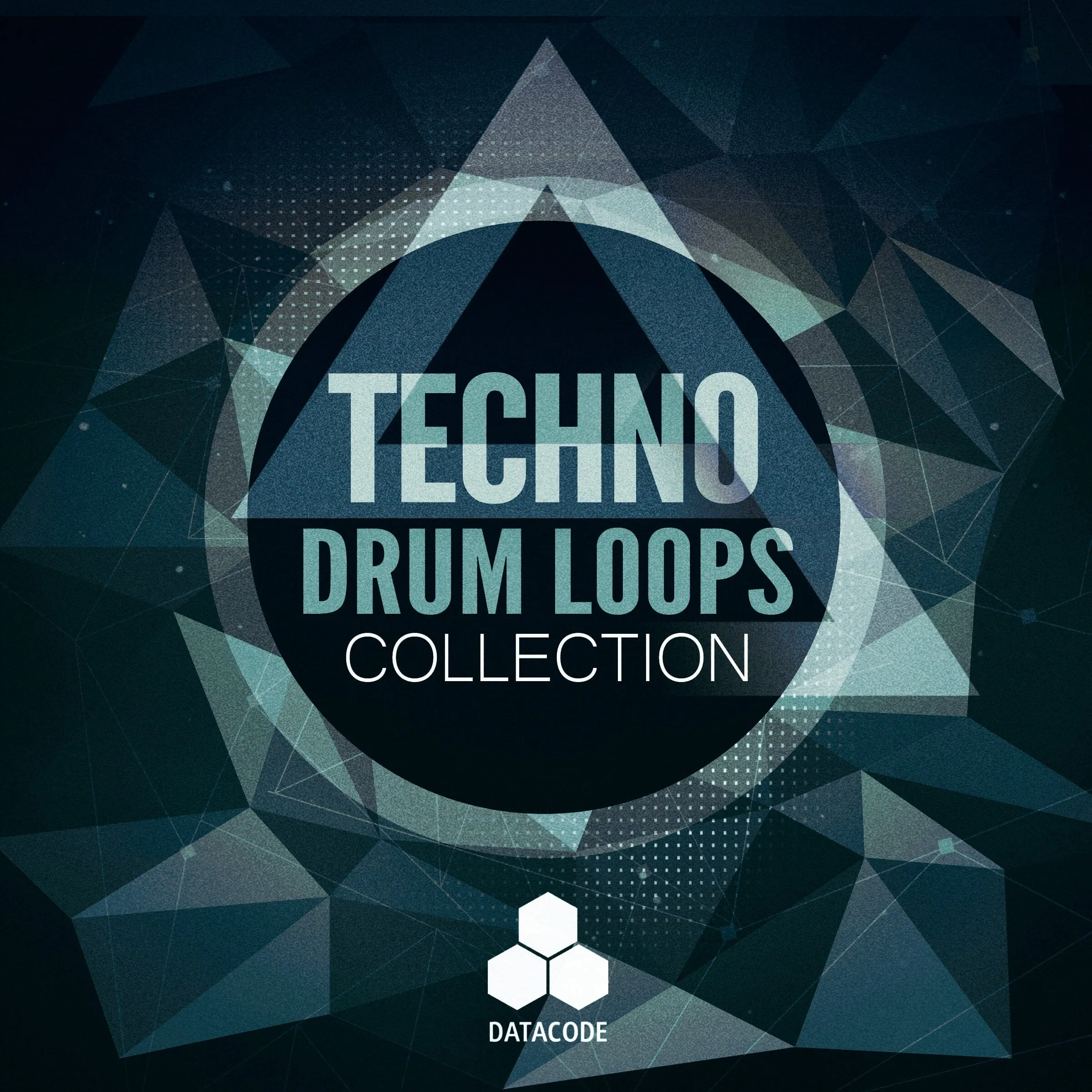 FOCUS Techno Drum Loops Collection - Drum Loops only