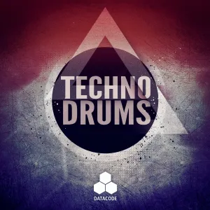 FOCUS Techno Drums - From warm analog kicks to cracking Snares and Percussive hits