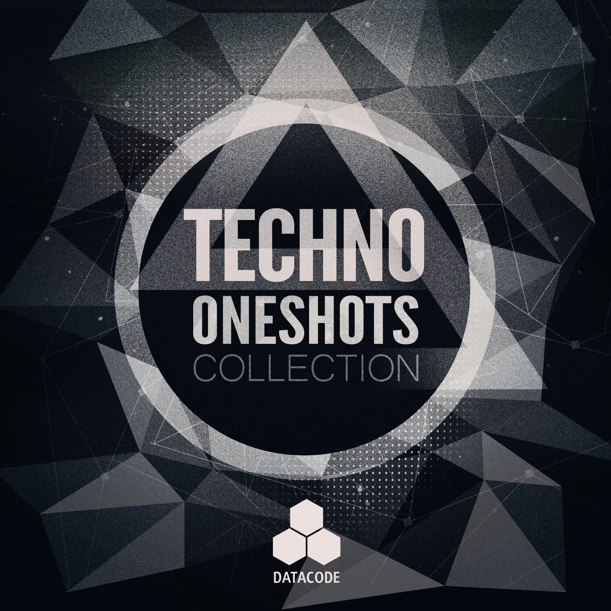FOCUS Techno One shots Collection - 24 Bit WAV