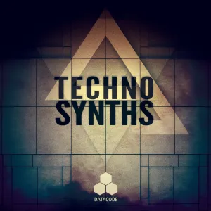 FOCUS Techno Synths - 24 Bit WAV