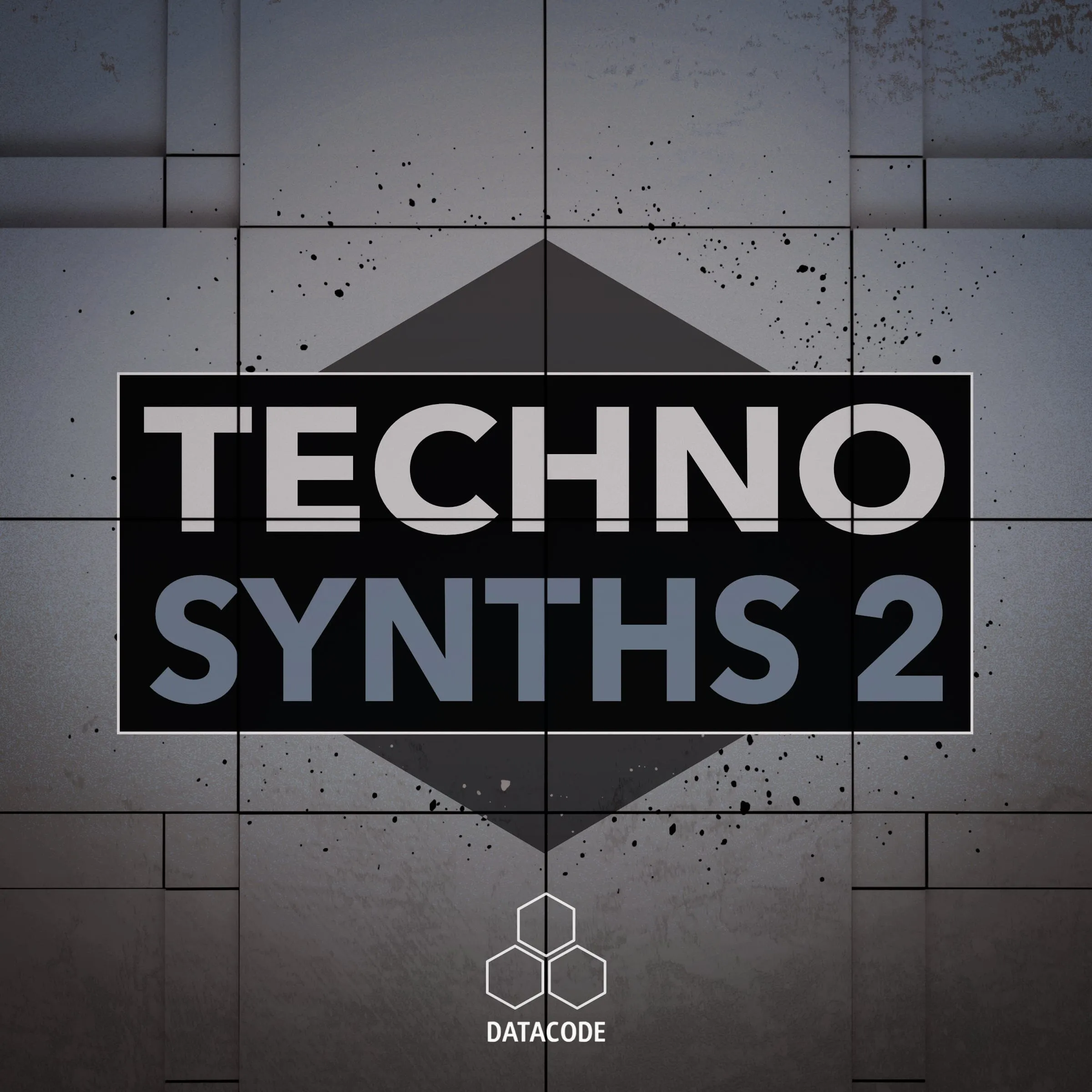 FOCUS Techno Synths Volume 2 - MIDI and Wave Sample
