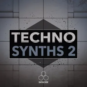 FOCUS Techno Synths Volume 2 - MIDI and Wave Sample