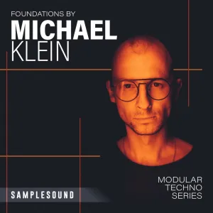 Foundations by Michael Klein - Modular Sounds