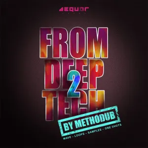 From Deep 2 Tech by Methodub