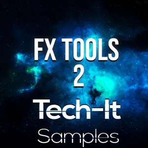 Fx Tools </br> 2