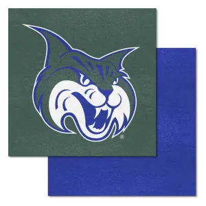 Georgia College & State Univ Team Carpet Tiles