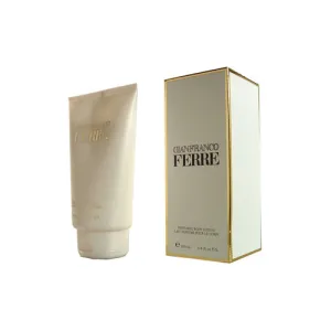 Gianfranco Ferre Body Lotion for Women