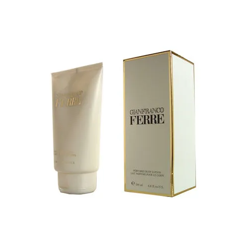 Gianfranco Ferre Body Lotion for Women