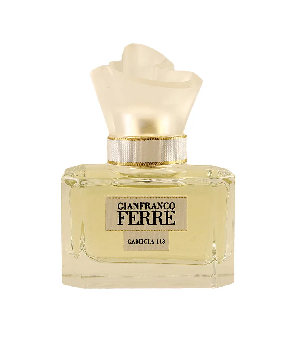 Gianfranco Ferre Camicia 113 Eau De Parfum for Women