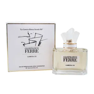 Gianfranco Ferre Camicia 113 Eau De Parfum for Women