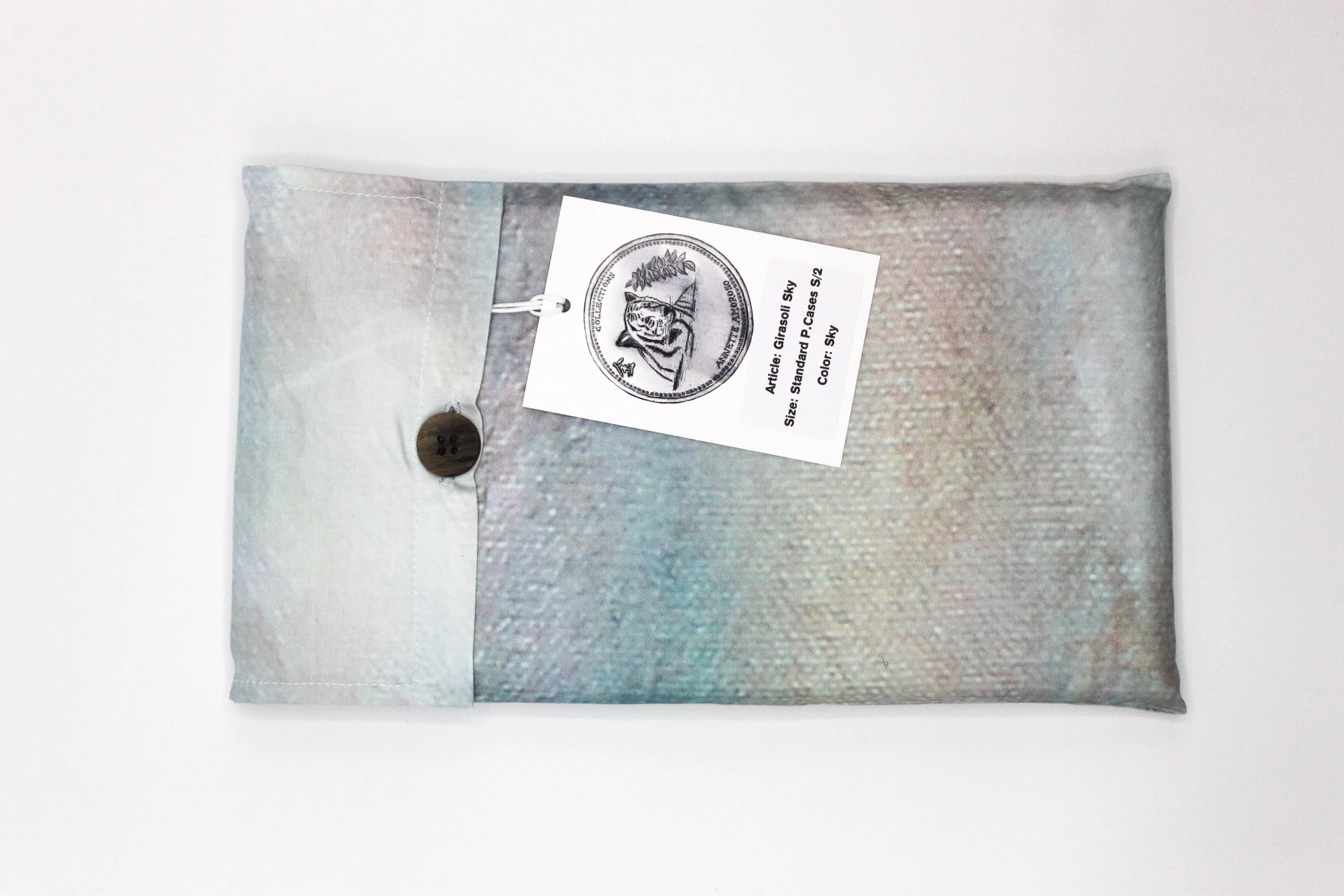 Girasoli Pillowcase Sets