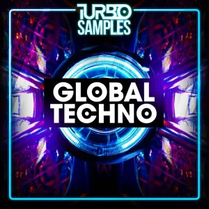 Global Techno - Loops and One Shoots