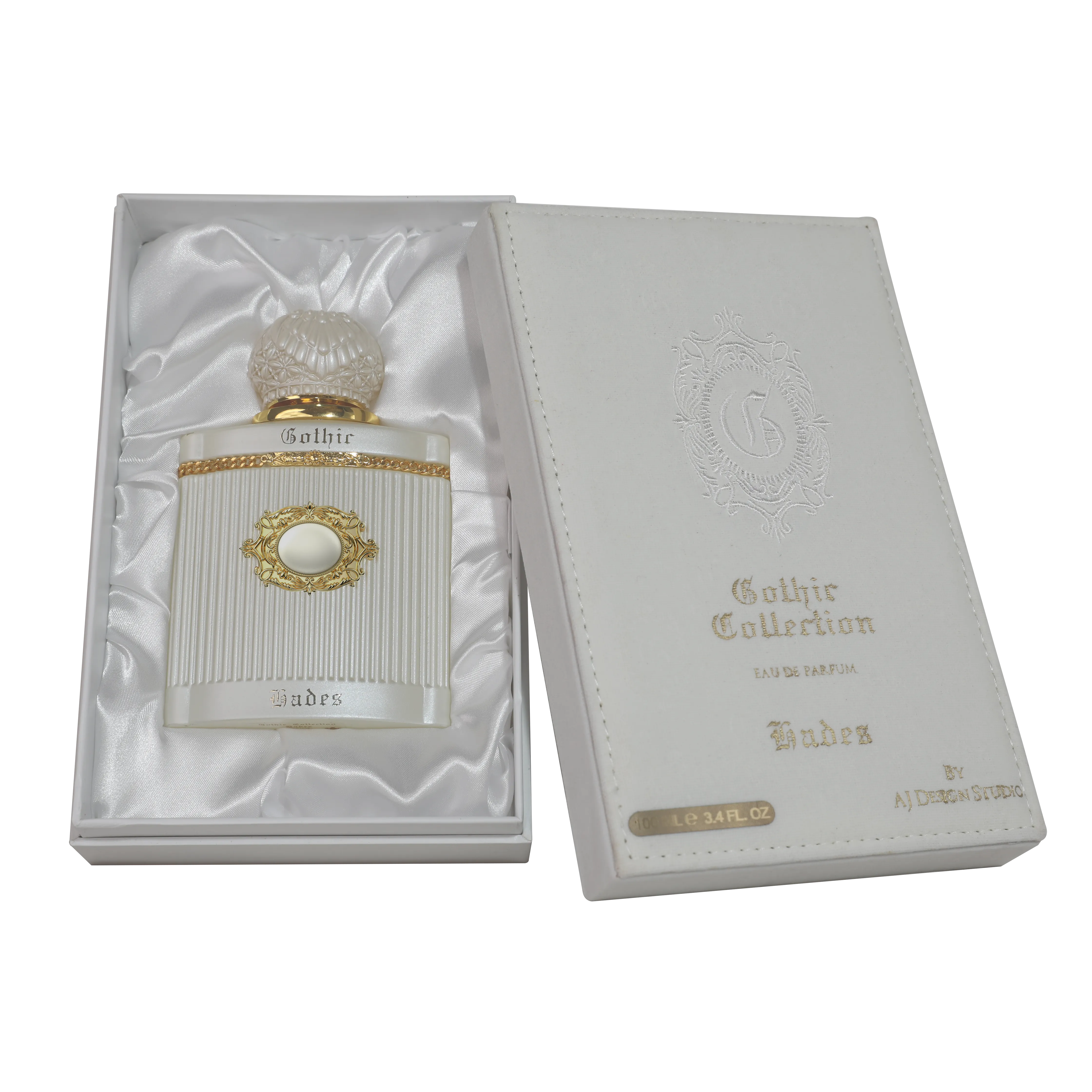 Gothic For Men Hades EDP 100ml