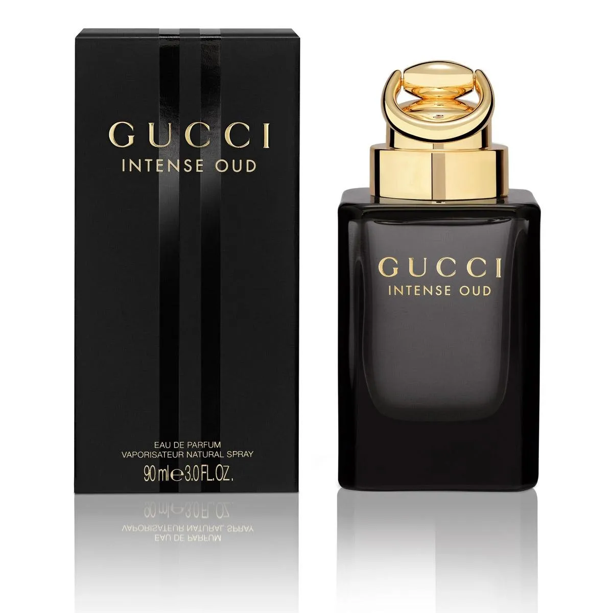 Gucci Oud Intense EDP 90ml