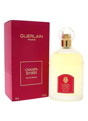 GUERLAIN  CHAMPS ELYSEES PERFUME FOR WOMEN 100ml EDP