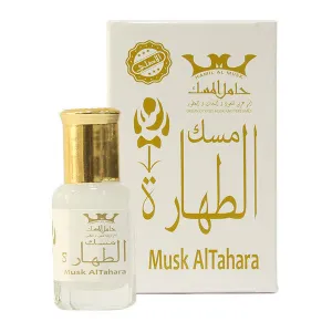 Hamil Al Musk Musk AlTahara Perfume Oil For Unisex 6ml