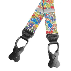 Hammond (Liberty of London) - Braces/Suspenders